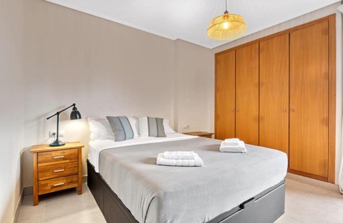 Alboraya Apartment | Patacona Beach Resort