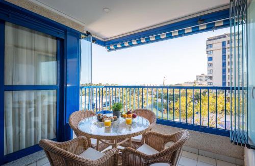 Alboraya Apartment | Patacona Beach Valencia