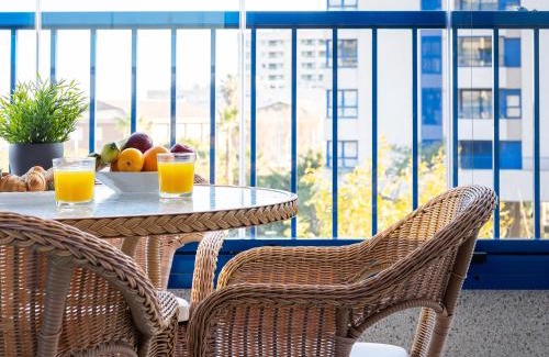 Alboraya Apartment | Patacona Beach Valencia
