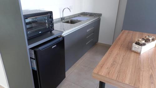 Cipolletti Apartment | Patagonia Home