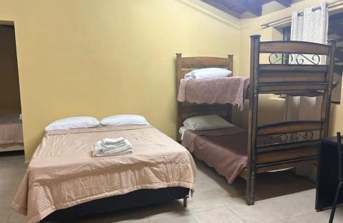 Catedral Hostel | Patagonia Hostel