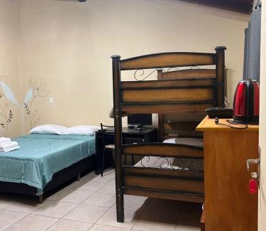Catedral Hostel | Patagonia Hostel