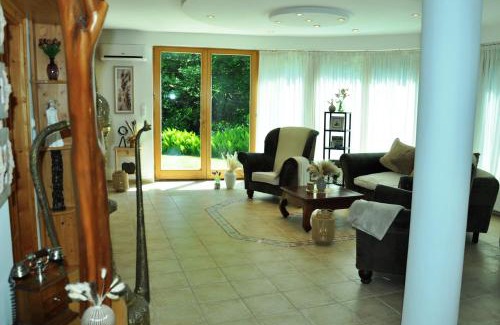 Magyarkut House | Patak Dream House