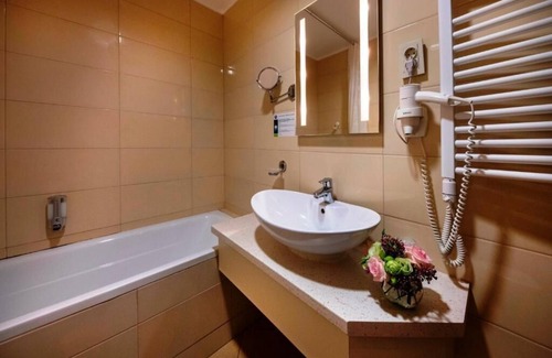 Szentendrei Hotel | Patak Park Hotel