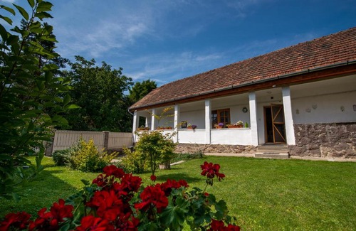 Nagyborzsony House | Patakház Nagybörzsöny