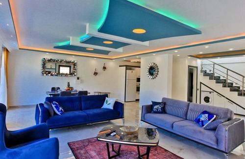 Faralya Villa | Patara 2 Bedroom Villa - 7418