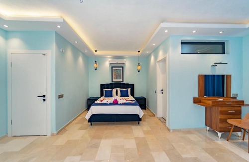 Patara Villa | Patara Villa Dionysos