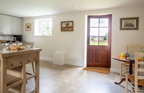 South Leigh Cottage | Patch Hill House - near Charlbury