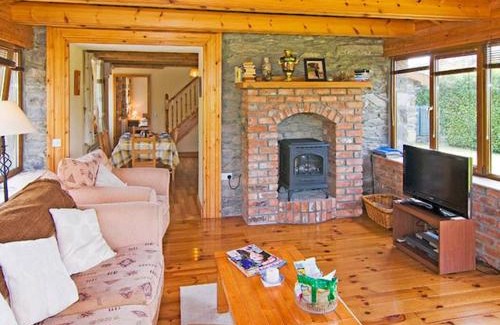 Glengarriff House | Pate's Cottage