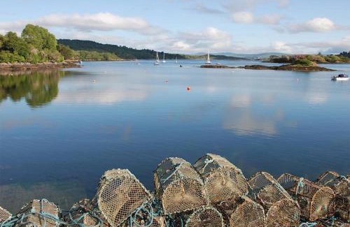 Glengarriff House | Pate's Cottage