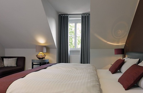 Etzhorn Hotel | Patentkrug Design Hotel