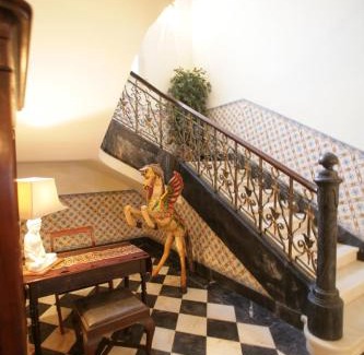 Casa Branca Bed & Breakfast | Pateo do Morgado - Turismo de Habitacao