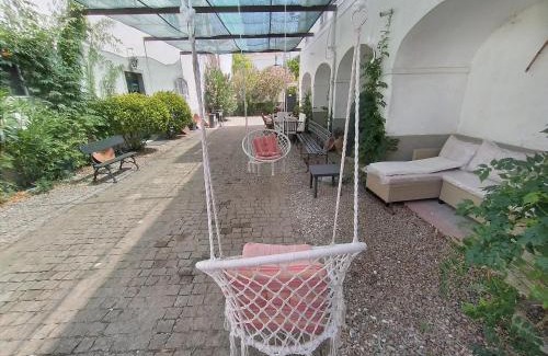 Casa Branca Bed & Breakfast | Pateo do Morgado - Turismo de Habitacao