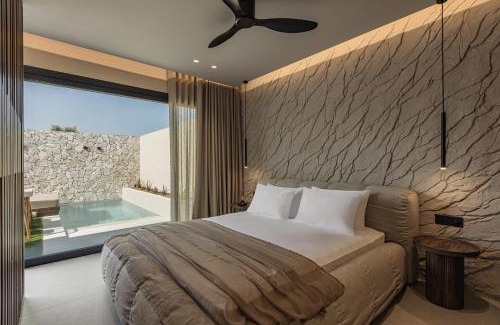 Ireon Villa | PATHOS Private Villas - Adults Only