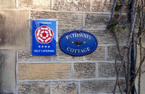 Alfreton House | Pathways Cottage
