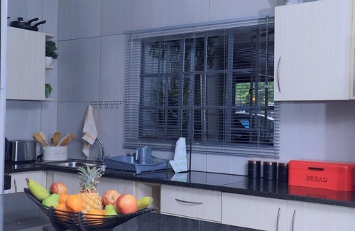Pretoria House | Patimo Properties trading as PMG Accommodation