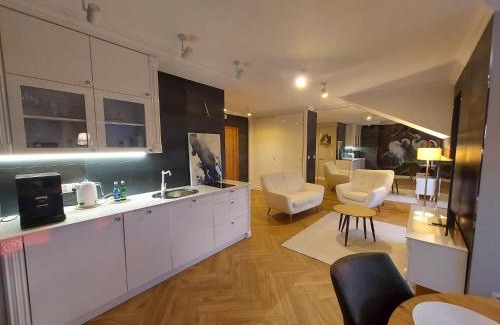 Koszalin Apartment | Patio Belle Vue