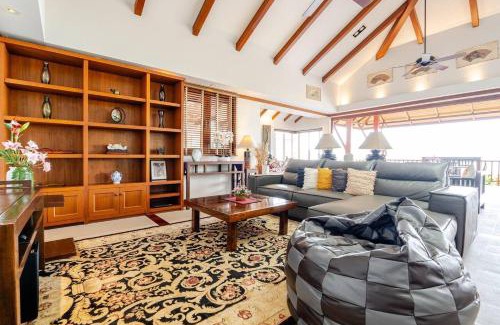 Patong Villa | Patong Seaview Luxury Villa Penda