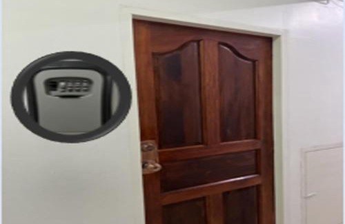 Patong Apartment | Patong Vacation Rentals - Located in the Heart of Patong, Studio Apartments walking distance to the beach, King Bed, Kitchen, Private Bathroom, Seating Area, 65" Smart TV with Free WIFI