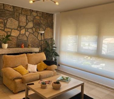 A Porqueira Apartment | Patos Beach III - Olas