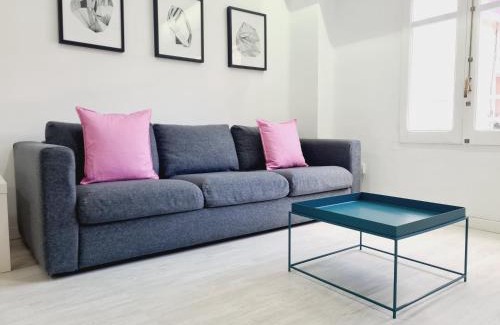 Patraix Apartment | PATRAIX FLAT