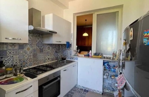Fossacesia Apartment | Patrizia House Costa Trabocchi