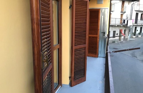San Mauro Torinese Apartment | Patrizia