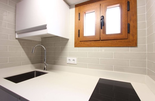 Santa Catalina Apartment | patron apartment