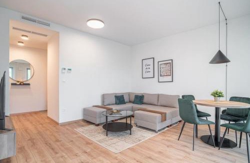 Old Town Apartment | Patronka Apartments - Stylish apartment with a spacious terrace