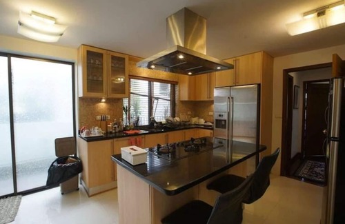 Huai Yai Villa | Pattaya YueHu Phoenix Deluxe Villa 5room