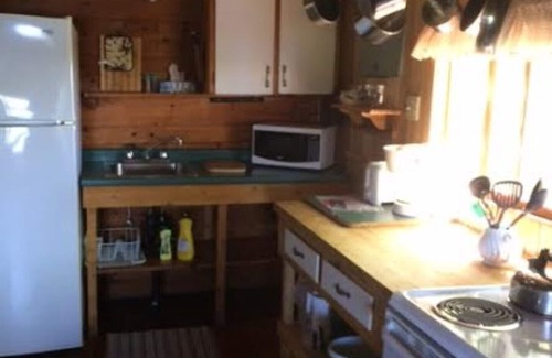 Manitoulin District Cottage | Patterson Bay Cottage 3