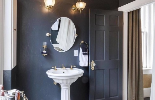 Capitol Hill Bed & Breakfast | Patterson Inn