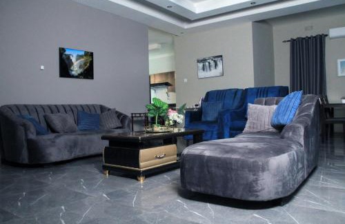 Chilanga Apartment | Patwalls Apartments