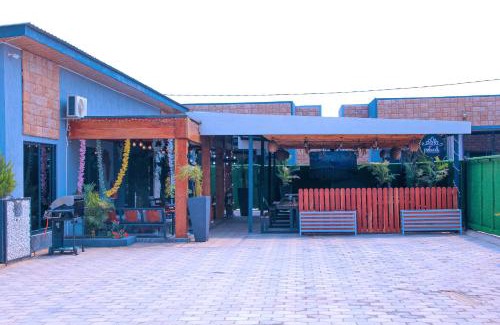 Chilanga Apartment | Patwallsapartments