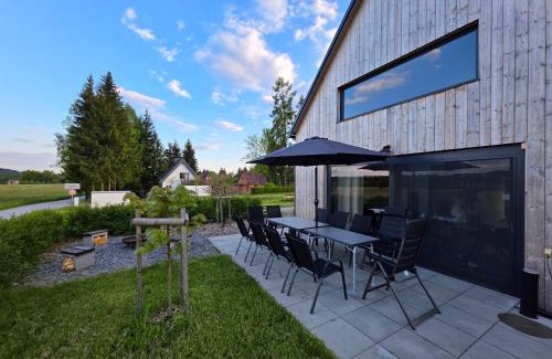 Karlovy Dvory Apartment | PauchHuts