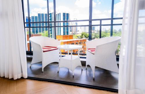 Nairobi Upper Hill Apartment | Paul Apartments