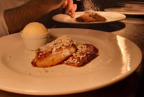 Portaferry Bed & Breakfast | Paul Arthurs Restaurant & Rooms - Kircubbin