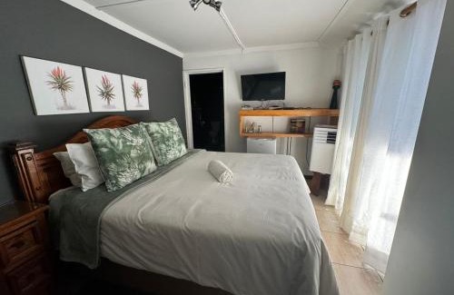 Brits House | Paul & Mollie's Guest House