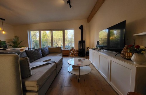 Lilienthal Apartment | Paul&Peggy