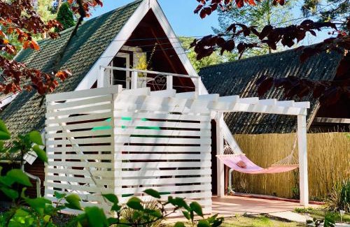 Szentendrei House | Paulanyi's Island Heart of Woods, Szentendre Island