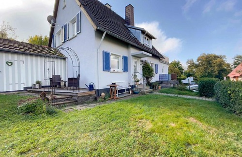 Buchen Apartment | Paulas Ferienhaus