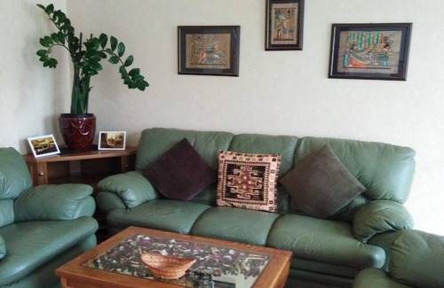 Vitebsk Hotel | PaulMarie Apartments in Vitebsk