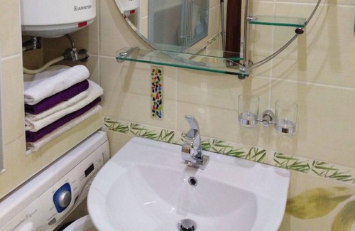 Vitebsk Hotel | PaulMarie Apartments in Vitebsk