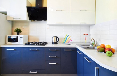 Centralny District Apartment | PaulMarie Apartments on Mazurova