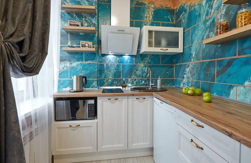 Gomel Apartment | PaulMarie Apartments on Prs. Lenina