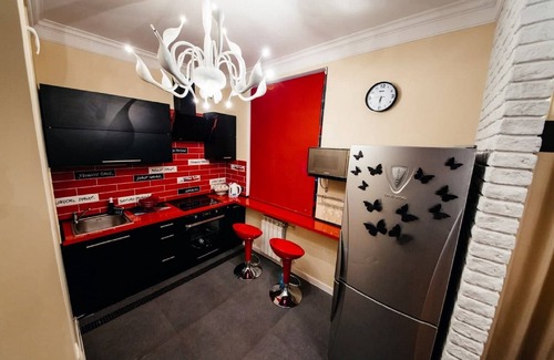 Brest Apartment | PaulMarieApartments on Sovetskaya