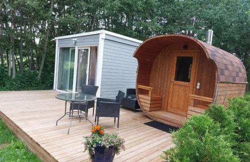Tori House | Pauna Puhkemaja