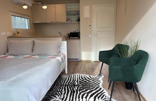 Tori House | Pauna Puhkemaja