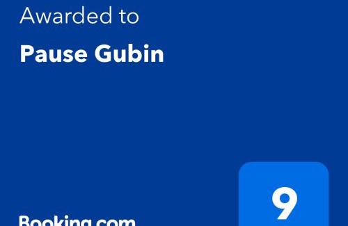 Gubin House | Pause Gubin