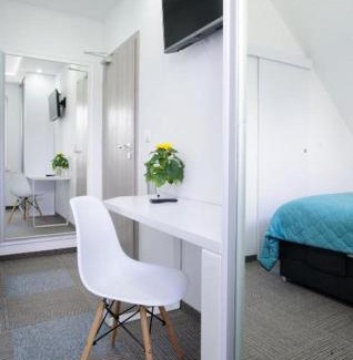 Gubin House | Pause Gubin